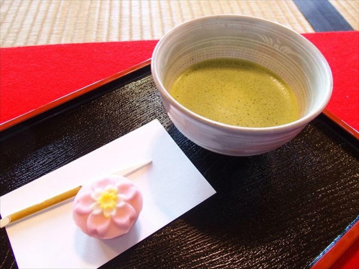 Ikidane Residential Hotel Komagome Tokyo Bagian luar foto